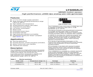 LY3200ALH.pdf