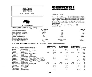 CMPF4392BKLEADFREE.pdf