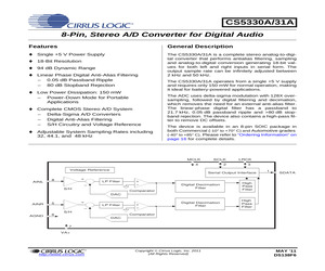 CS5331A-KSZR.pdf