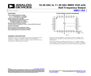 HMC1164LP5E.pdf