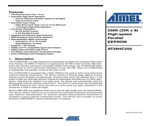 AT28HC256-12JU-T.pdf