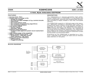 X28HC256J-12T4.pdf