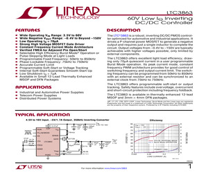 LTC3863HMSE#PBF.pdf