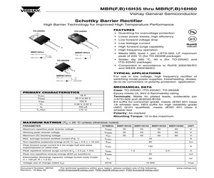 MBRF16H45-E3/45.pdf