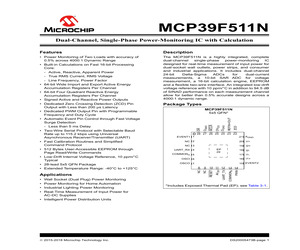 MCP39F511NT-E/MQ.pdf