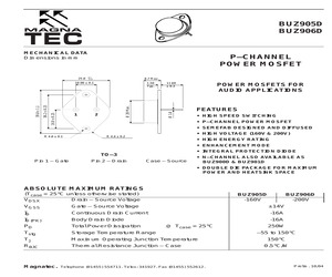 BUZ905D.pdf