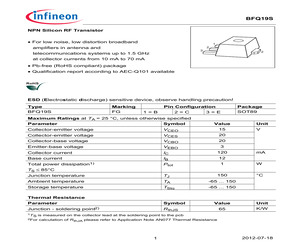 BFQ19S E6327.pdf