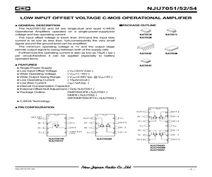 NJU7051M.pdf