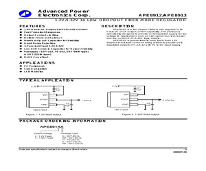 APE8912KR.pdf