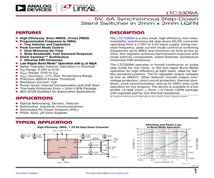 LTC3309AEV#TRMPBF.pdf