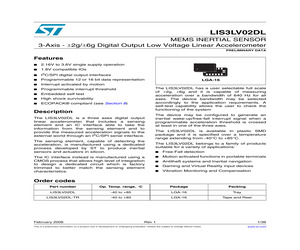 LIS3LV02DL-TR.pdf