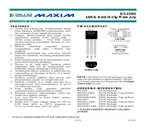 DS2505P+T&R.pdf