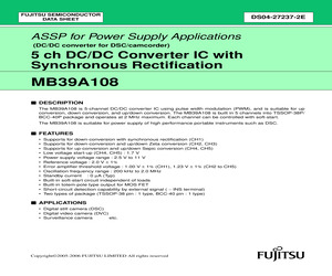 MB39A108PV2-E1.pdf