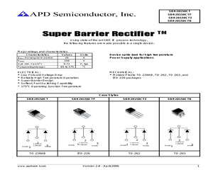 SBR20150CT.pdf