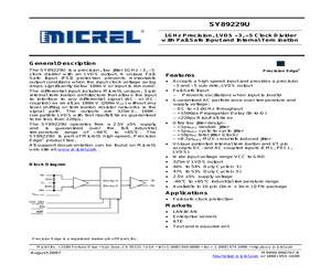 SY89229UMG.pdf