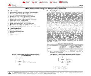 LM35CZ/NOPB.pdf