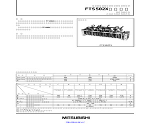 FTS502CX.pdf