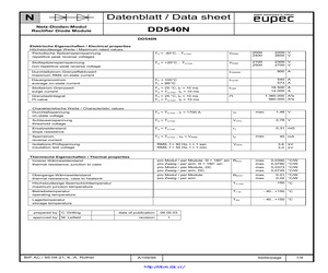 DD540N20K.pdf