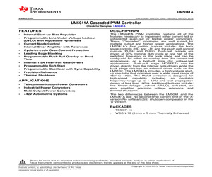 LM5041AMTC/NOPB.pdf