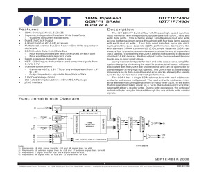 IDT71P74604S167BQ.pdf