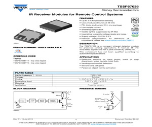 TSSP57038ETT1.pdf