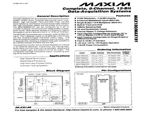 MAX181ACPL+.pdf