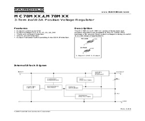 MC78M08CDT.pdf