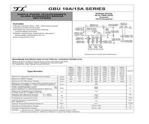 GBU10A.pdf