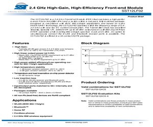 SST12LF02-QXCE.pdf