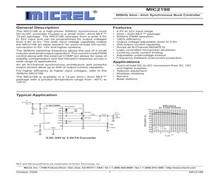 MIC2198YMLTR.pdf