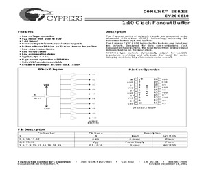 CY2CC810OIT.pdf