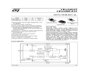 VIPER100ASP VIPER100A VIPER100SP VIPER100.pdf