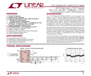 LTC1854IG#PBF.pdf