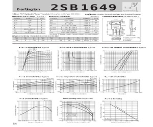 2SB1649Y.pdf