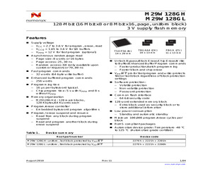 M29W128GSH70ZS6E.pdf