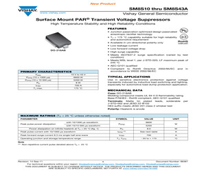 SM8S33A-E3/2D.pdf