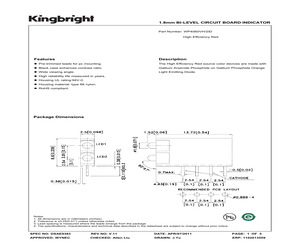 WP4060VH/2ID.pdf