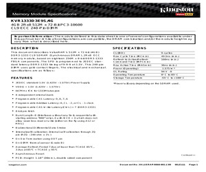 KVR1333D3E9S/4G.pdf