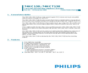 74HC138D-T.pdf