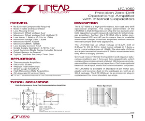 LTC1050CS8#PBF.pdf