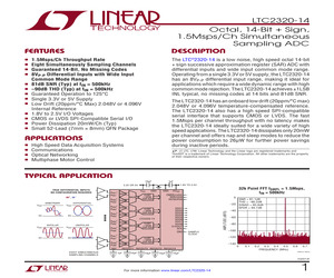 LTC2320HUKG-14#PBF.pdf