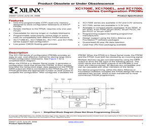 XC1765ELSOG8C.pdf