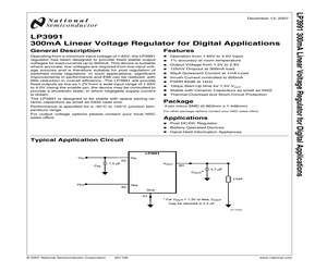 LP3991TL-0.8.pdf