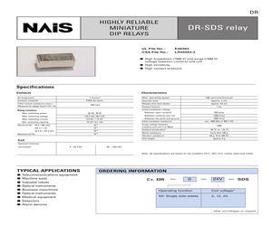 DS2ES24ULCSAC.pdf