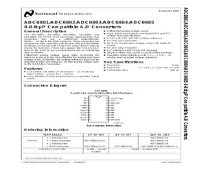 ADC0804LCN/NOPB.pdf