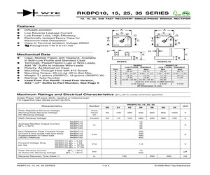 RKBPC1001W.pdf