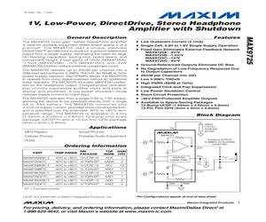 MAX9725BEBC+.pdf