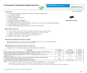 P4SMA100CA.pdf