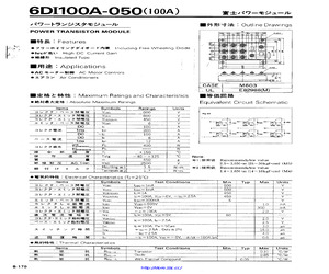 6DI100A-050ELX.pdf