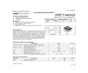 IRF7484QTRPBF.pdf